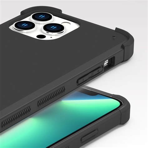 dualtek iphone 6 case drop test|PureGear DualTek Case for Apple iPhone 13 (2021) 6.1 Inch, .